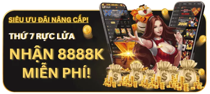 Mở rộng danh mục trò chơi đa dạng tại VK999