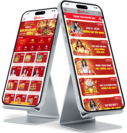 Giao diện ứng dụng VK999 thân thiện và dễ điều hướng