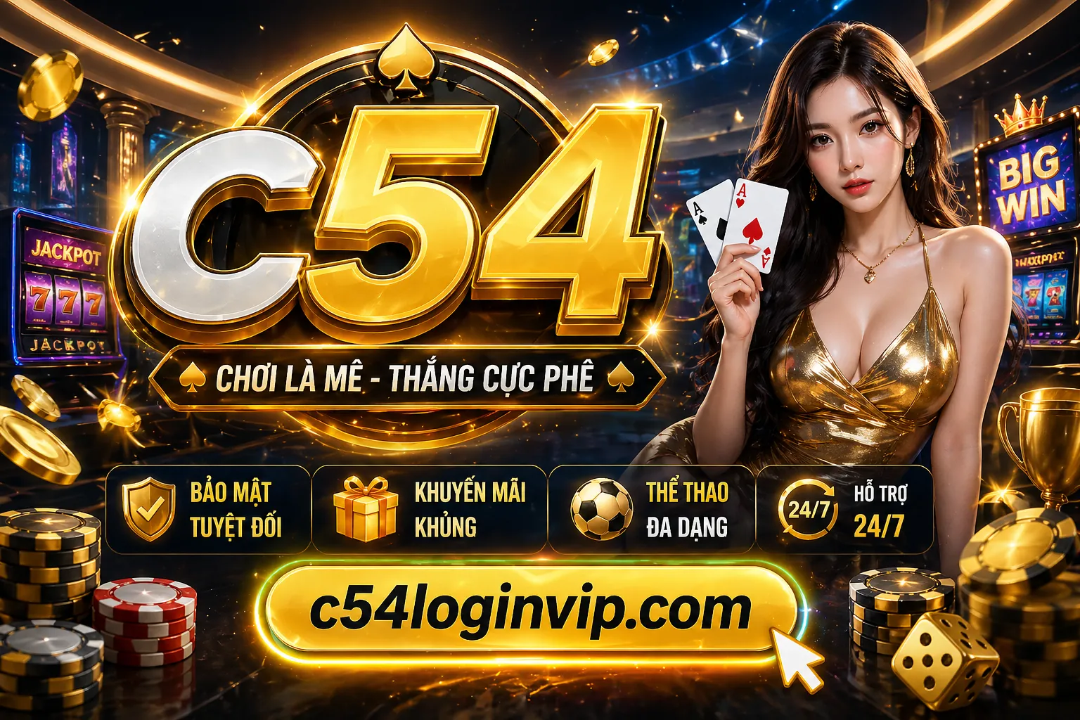 Tin tức VK999 mới nhất về giải trí trực tuyến