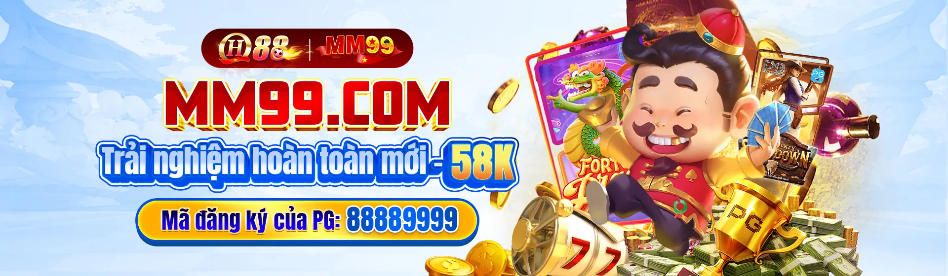 Giao diện ứng dụng VK999 hiện đại và hấp dẫn