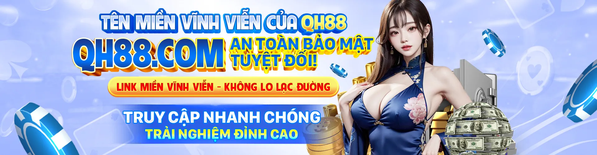 Hình ảnh chính sách bảo mật GDPR của VK999