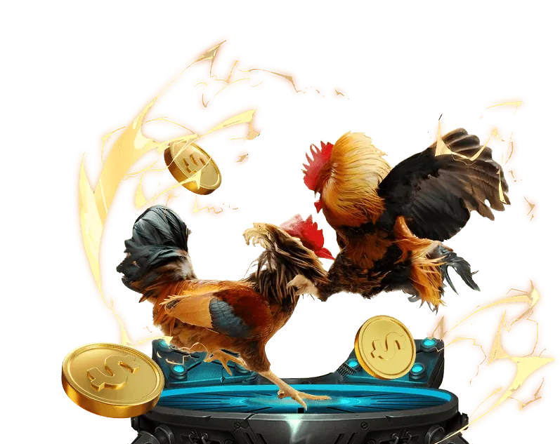 Game slot Rồng Vàng