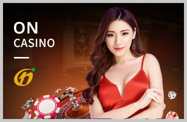 Casino trực tuyến VK999